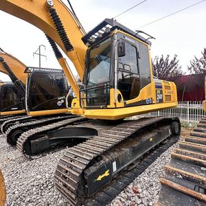 Lage Prijs Originele Pc 240 Japan <span class=keywords><strong>Komatsu</strong></span> PC240LC-8 Gebruikte Graafmachine Hoge Kwaliteit Tweede <span class=keywords><strong>Hand</strong></span> Graafmachine Te Koop - Product Image 3