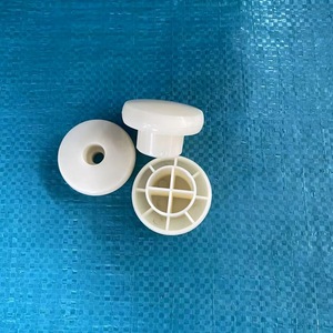 รอกไนลอนแบบฉีดขึ้นรูปสำหรับโรงงานผลิตชิ้นส่วนพลาสติก - Product Image 2