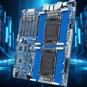 Carte mère serveur Gigabyte Ms74-Hb0 Rev 1.x Dual Intel Xeon 6700 6500 E-Atx Ddr5 Pcie Gen5 - Product Image 3
