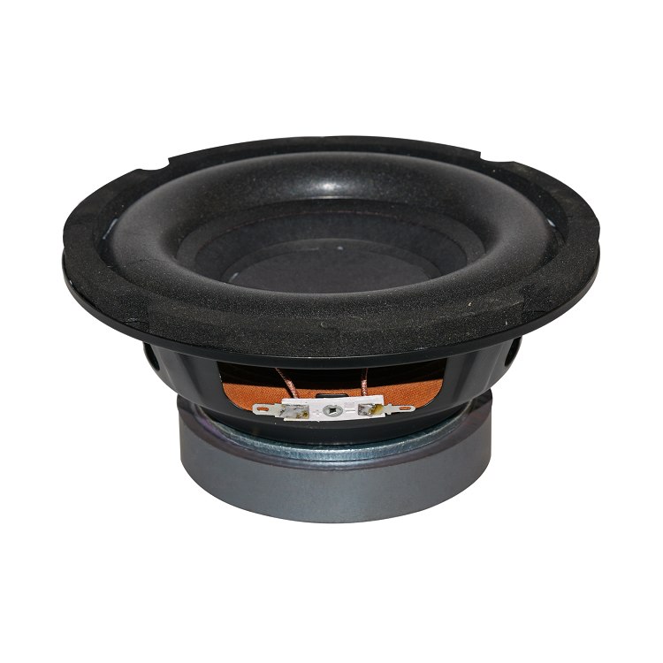 6 дюймов Профессиональный Динамик оптом WL60031A