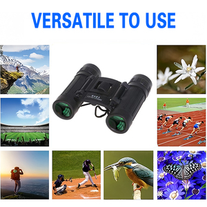 Ống nhòm độ phân giải cao 8*21 công suất cao kính viễn vọng săn bắn đường dài thể thao du lịch cắm trại săn bắn <span class=keywords><strong>Zoom</strong></span> kính viễn vọng ngoài trời - Product Image 3