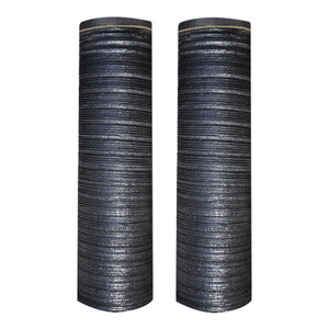 <span class=keywords><strong>Filet</strong></span> d'ombrage carré en HDPE Tuniu, protection UV, noir, tricoté, pour l'agriculture, les jardins potagers, les patios, les cours - Product Image 6