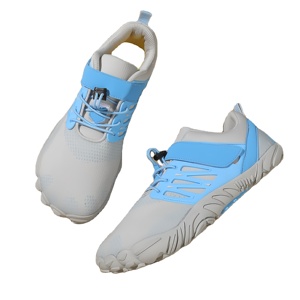 Zapatos de Senderismo para Exteriores, Nuevos Zapatos Deportivos Casuales Antideslizantes para Hombre y Mujer, Zapatos de Senderismo Todoterreno, Zapatos para las Cuatro Estaciones - Product Image 3