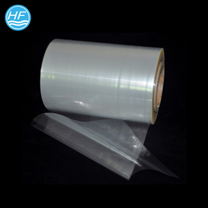 Material de embalaje claridad 30 Mic <span class=keywords><strong>para</strong></span> <span class=keywords><strong>microondas</strong></span> de alimentos grado CPP película laminada - Product Image 4