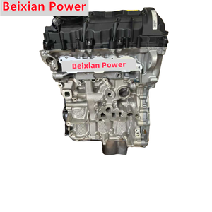 Potente Motor B38B15A B38A15C B38 1.5T para MINI F56 F55 <span class=keywords><strong>BMW</strong></span> X1 F49 F52 118i F45 F46 218i <span class=keywords><strong>120i</strong></span> - Product Image 5