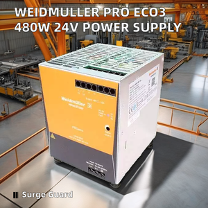 TTLTES อุปกรณ์จ่ายไฟสลับกระแส AC-DC สำหรับอุตสาหกรรม แรงดันไฟฟ้าขาเข้า 220V กระแสไฟขาออก 10A กระแสไฟขาออก 20A แรงดันไฟฟ้าขาออก 24V - Product Image 3