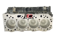 Bloc moteur complet AGO neuf 4JJ1 pour Isuzu Dmax 3.0L