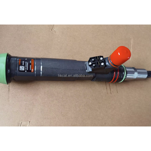 Conjunto de Inyector de Combustible MTUX59407500020, Piezas de Motor Diésel para Barcos Grandes - Product Image 1