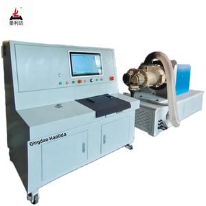 Equipamento de Teste de Compressor de Ar para Veículos Pesados - Product Image 1