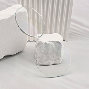 Venta al por mayor barato azul corte óptico gafas lente precio personalizado <span class=keywords><strong>bifocal</strong></span> gafas lentes - Product Image 2