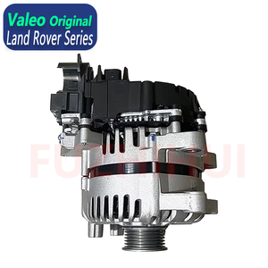 Alternateur K8D2-11A240-AC 48v 250a OEM LR121193 LR129314 LR137909 IBSG4W023 pour Land-Rover, alternateur haute puissance - Product Image 2