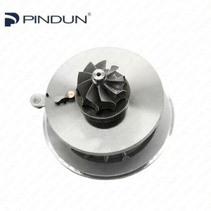 Pindun เทอร์โบชาร์จเจอร์ chra คุณภาพสูงใหม่727461-5007S สำหรับ Mercedes E 220 CDI W211 OM646 150HP 110 KW- - Product Image 4