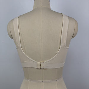 Sujetador de copa moldeada sin costuras para mujer, sostén elástico transpirable, cómodo, moldeador de apoyo, tallas S a 4XL, venta al por mayor, novedad - Product Image 5