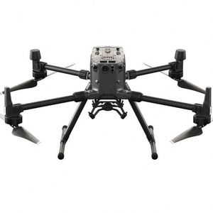 Drone industriel Matrice 300 RTK UAV, étanche IP45, charge utile maximale de 2,7 kg, avec FPV 15 km, longue autonomie de vol, drone professionnel - Product Image 3
