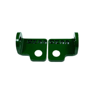 Barra estabilizadora de tres piezas de alto rendimiento, barra amortiguadora y barra antivuelco, mejora la estabilidad del chasis para Voyah <span class=keywords><strong>Dreamer</strong></span> - Product Image 5