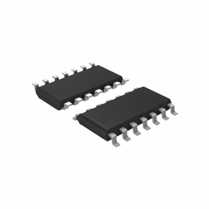 Comparateur IC 14SOIC (0,154 po, largeur 3,90 mm) 4 sorties différentielles 14SOIC LM339DRE4 – Distributeur agréé de composants électroniques en ligne - Product Image 1