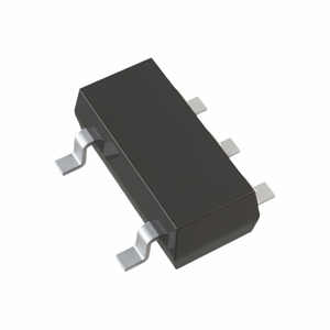 ช่องทางผู้ผลิต LTC4054XES5-4.2 # TRMPBF ชิปอิเล็กทรอนิกส์แบบ SOT 23 5 ชนิดบาง, เครื่องชาร์จแบตเตอรี่แบบ TSOT 23 5 - Product Image 1