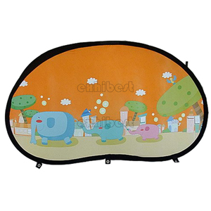 Nhà Máy Outlet đứng hiển thị di động bên đường biểu ngữ quảng cáo xây dựng đội ngũ hoạt động triển lãm và sự kiện Pop Up một khung - Product Image 3