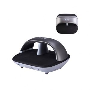 Masseur de pieds électrique à vibration Shiatsu <span class=keywords><strong>pour</strong></span> la circulation sanguine - Product Image 4