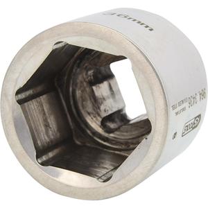 KS TOOLS douilles hexagonales en acier inoxydable, 3/4 ", 36mm - Product Image 1