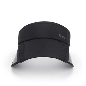 Gorra Deportiva Rosa de Verano, Ajustable, de Sarga de Algodón, con Logotipo Personalizado, Protección UV, para Tenis, Golf, Running, Ciclismo - Product Image 3