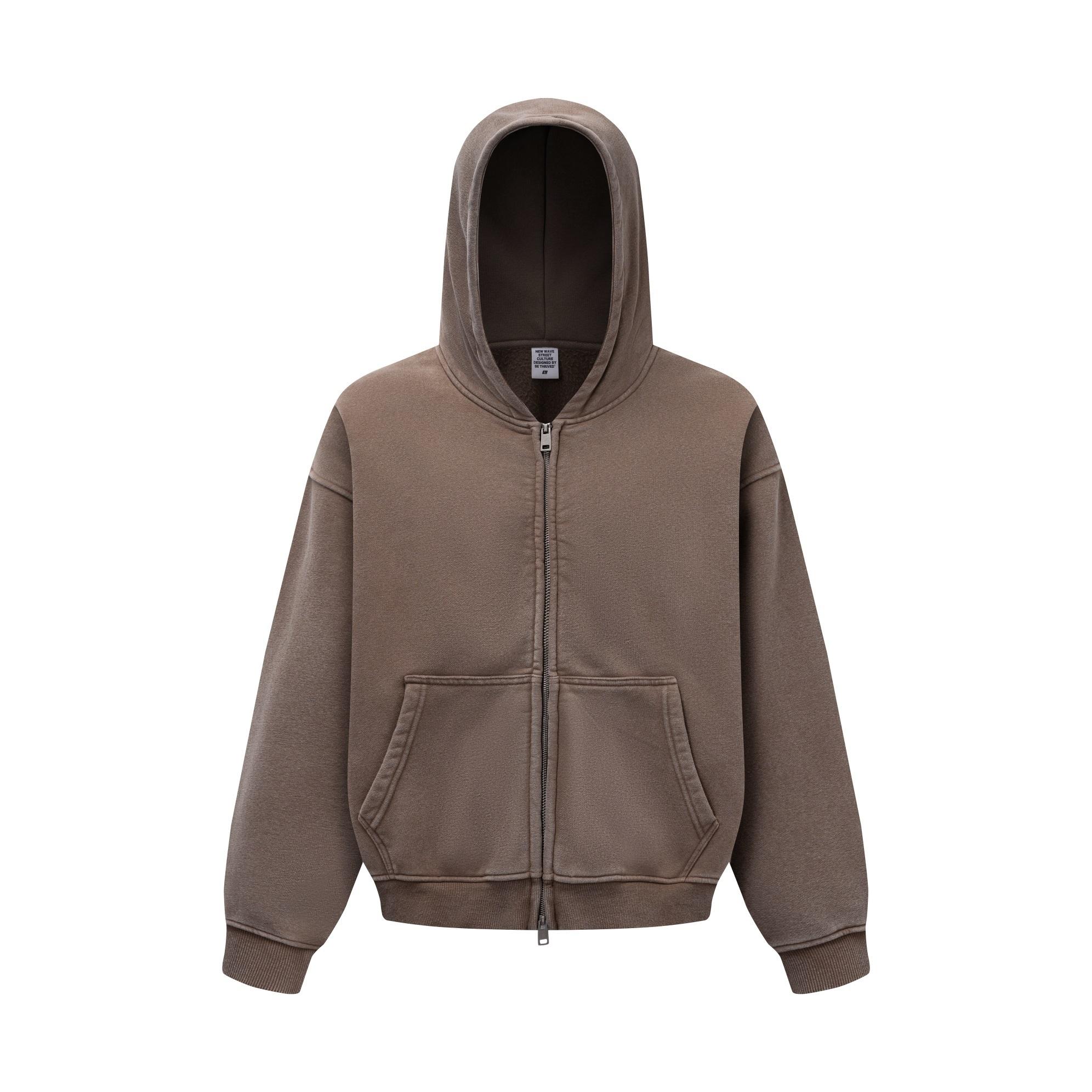 วินเทจสีน้ำตาล