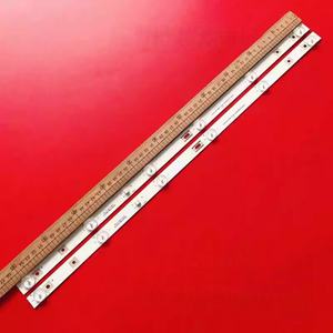 Rétroéclairage LED pour téléviseur HX-NO.593 DS32M63-DS01-V01 M00600939 DSBJ-WG pour 32EU3000 32EU3100 - Product Image 1