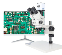 SANQTID 4K 3840*2160 USB Autofocus Microscope Camera Customized Microscopes 4k Microscope Camera