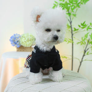 Abiti per Cani Teddy a Quadri XS Personalizzabili, Disponibili all'Ingrosso, Vestiti per <span class=keywords><strong>Toelettatura</strong></span>, Cappotto Invernale per Cani di Taglia Grande - Product Image 5