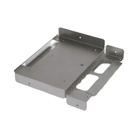 Fabrication sur mesure de pièces de meubles en tôle d'acier inoxydable OEM, armoire de rangement, revêtement en poudre, découpe et pliage de qualité supérieure