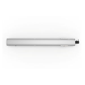Module de mouvement linéaire CNC BBC22M pour robot de préhension, charge élevée 130 kg, rail de guidage multi-axes en aluminium 1.5 - Product Image 2