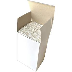 Pajitas Gigantes de Polipropileno con Rayas Rojas/Blancas de 10.25 Pulgadas, Envueltas Individualmente, Accesorios para Bar, Caja de 2,000 Unidades para Bebidas - Product Image 4