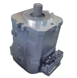 Bomba de aceite de motor de alta presión HMF105-02 2552 HMF55 HMF160 Hidráulica HMF55-02 HMF160-02 - Product Image 1