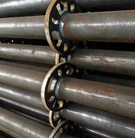 Andamios de Anillo de Bloqueo para Construcción, Sistema de Construcción de Alta Resistencia, Encofrado para Construcción en Venta, Andamios de Anillo de Bloqueo de Aluminio