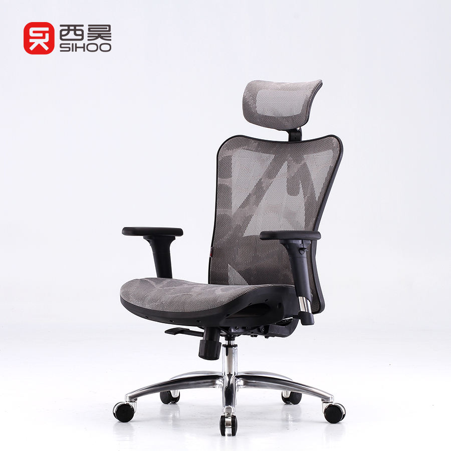M57 Review Sihoo M57 Reddit Sihoo V2 SIHOO M57 Ergonomic Office