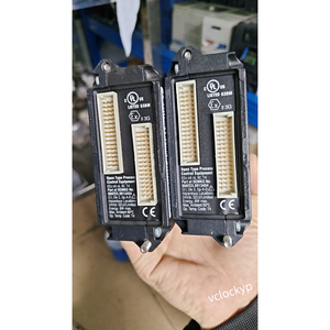 P0917YZ ฟ็อกซ์บอโร(FCP270) โปรเซสเซอร์ควบคุมภาคสนาม, หน่วยความจำแฟลช 32MB, ใช้แล้ว - Product Image 1