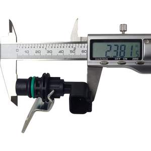 191-8305 เซ็นเซอร์ความเร็วสำหรับ 725 730 735 740 770 772 793 797 เครื่องยนต์ C15 - Product Image 5