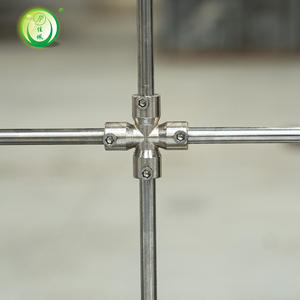 Большая коммерческая стеллажная система из алюминия для выращивания грибов - Product Image 5