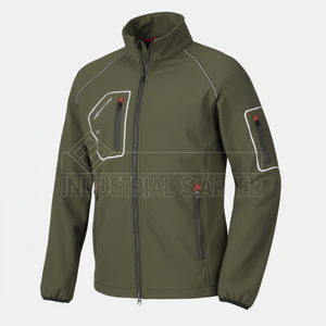 Vestes d'extérieur JUST - Product Image 1