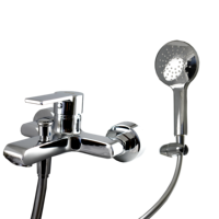 Mitigeur de douche Kalofer Ø35 Sedal |   Corps en laiton durable |   THS Thermostyle ®