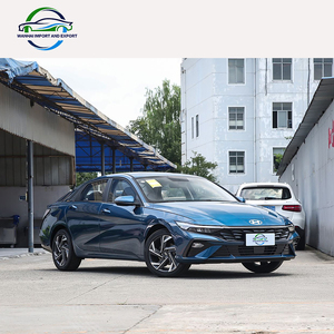 2023 per Elantra 1.5L Automatica Berlina GLX Elite Edition FWD R17 5 Posti Benzina Opzione Economica <span class=keywords><strong>Auto</strong></span> Usata in <span class=keywords><strong>Vendita</strong></span> - Product Image 4