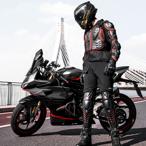 Équipement <span class=keywords><strong>de</strong></span> protection <span class=keywords><strong>de</strong></span> la poitrine pour moto YF, équipement <span class=keywords><strong>de</strong></span> conduite, veste <span class=keywords><strong>de</strong></span> protection tout-terrain pour moto, armure <span class=keywords><strong>de</strong></span> motocross, veste <span class=keywords><strong>de</strong></span> protection pour moto - Product Image 5
