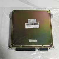 Controlador ECM VECU JM 14531360, Placa de Computadora Hidráulica para Excavadora Volvo EC460 EC460B, 14531360 ECU ECM