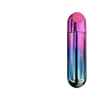 YIJI App Fernbedienung Bullet Vibrator Starke Vibration 10 Vibrationsmodi Wasserdicht USB Aufladbar Mini-Massagegerät