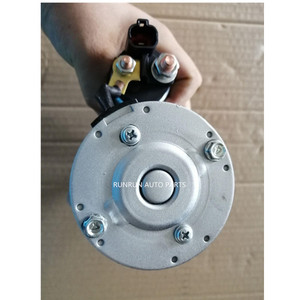 Motore di avviamento automatico 12V 0.8KW 8T per <span class=keywords><strong>Hyundai</strong></span> <span class=keywords><strong>i30</strong></span> ix20 36100-2B100 361002 b100 361002 b020 3610003601 - Product Image 4