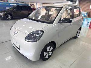 Wuling MINI EV, Microcoche Eléctrico de Alta Velocidad, Vehículo de Nueva Energía de China, Compras Personalizadas al por Mayor, Pedidos al por Mayor Obtienen Mejores Precios - Product Image 1
