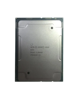 Cho <span class=keywords><strong>Intel</strong></span> Xeon Vàng 6140 Bộ vi xử lý 2.3 GHz 140W sr3ax 18 <span class=keywords><strong>Core</strong></span> máy chủ <span class=keywords><strong>CPU</strong></span> - Product Image 6