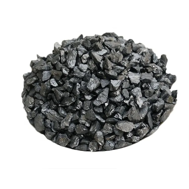 High Carbon Low Ash Low Sulfur Carbon Raiser Taixi Anthracite Coal Carbon CAC Recarburizer Best Price