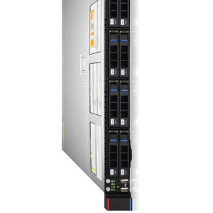 Venta directa de fábrica 1U Rack de servidor de 10 bahías con <span class=keywords><strong>serie</strong></span> AMD Rome - Product Image 1