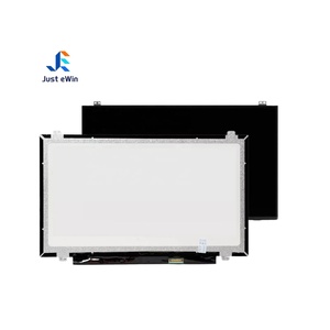 Pantalla LCD LED De Repuesto De 14 Pulgadas, Modelo N140BGE-EA3 - Resolución HD 1366x768, Conector 30 Pines EDP
